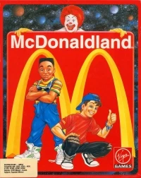 McDonaldland