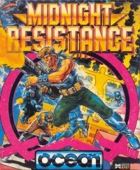 Midnight Resistance