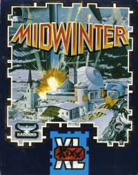 Midwinter - Kixx XL