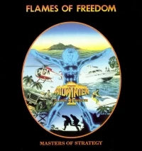 Midwinter II: Flames Of Freedom