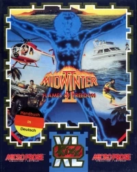 Midwinter II: Flames of Freedom - Kixx XL