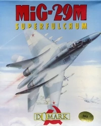 MiG-29M Super Fulcrum