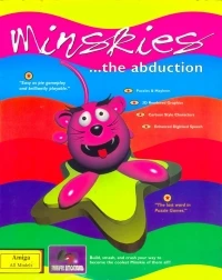 Minskies: The Abduction