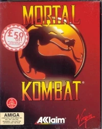 Mortal Kombat