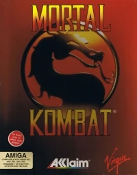 Mortal Kombat [DE]