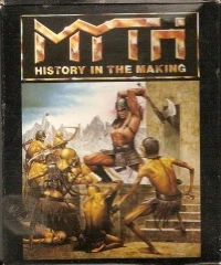 Myth: History in the Making