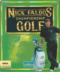 Nick Faldo's Championship Golf