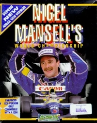 Nigel Mansell's World Championship