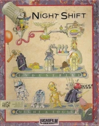 Night Shift