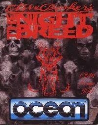 Nightbreed: The Interactive Movie