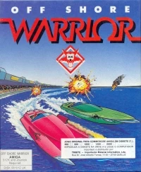 Off Shore Warrior