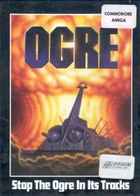 Ogre