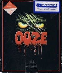 Ooze: Creepy Nites