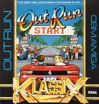 Out Run - Klassix