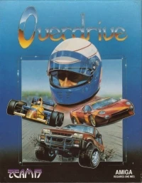 Overdrive