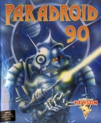 Paradroid 90