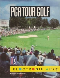 PGA Tour Golf [DE]