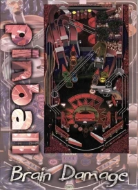 Pinball Brain Damage