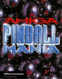 Pinball Mania