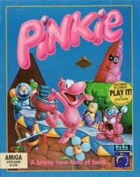 Pinkie