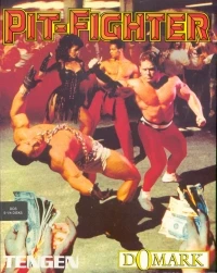 Pit Fighter