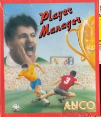 Player Manager