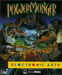 PowerMonger