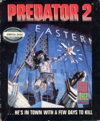 Predator 2