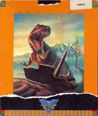 Prehistoric Tale, A