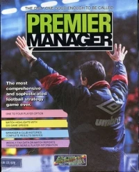 Premier Manager