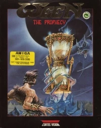 Prophecy, The