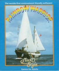 Rainbow Warrior