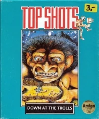 Realm of the Trolls - Top Shots