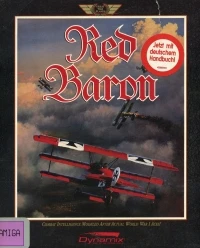 Red Baron