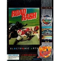 Road Rash - The Hit Squad