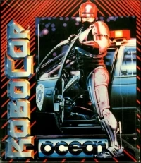 RoboCop