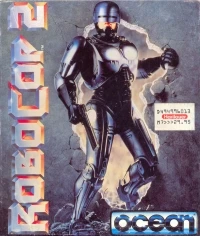 RoboCop 2