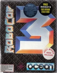 RoboCop 3