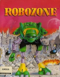 Robozone