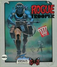 Rogue Trooper