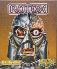 Rotox