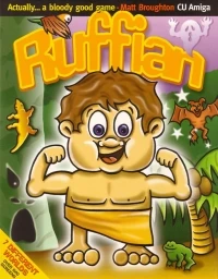 Ruffian