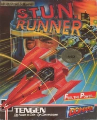 S.T.U.N. Runner