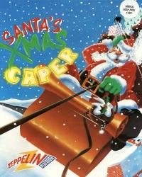 Santa's Xmas Caper