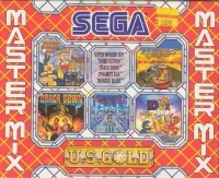 Sega Master Mix