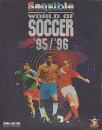 Sensible World of Soccer '95/'96