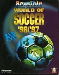 Sensible World of Soccer '96/'97