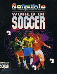 Sensible World of Soccer [DE]