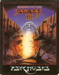 Shadow of the Beast III