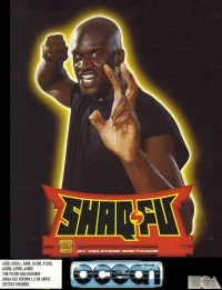 Shaq-Fu